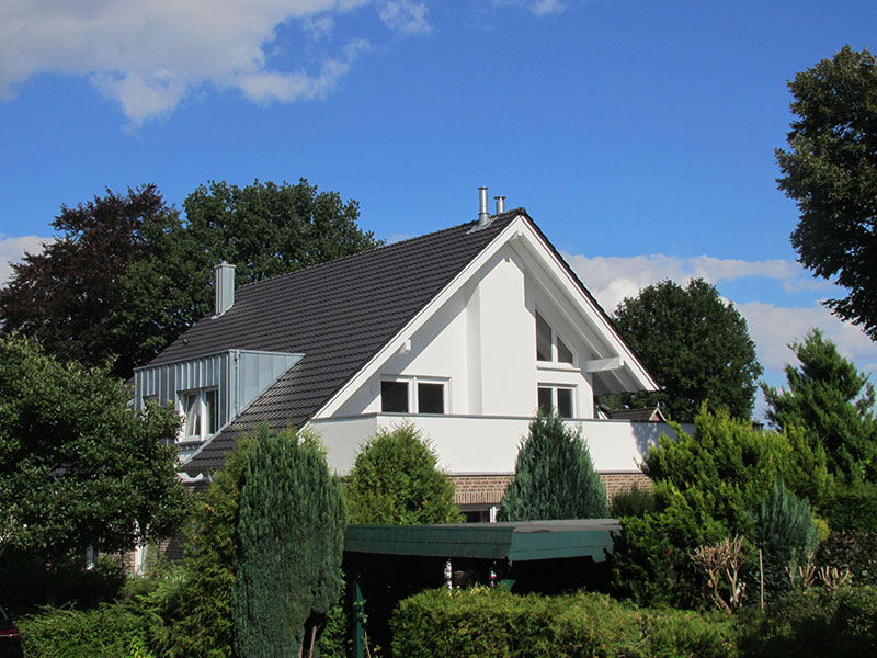 Hoppensack, 22941 Bargteheide